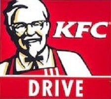 Logo KFC Drive de votre Centre Commercial Athis-Mons