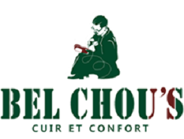Logo Bel Chou's Centre Commercial Athis-Mons