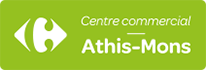 Centre Commercial Athis Mons