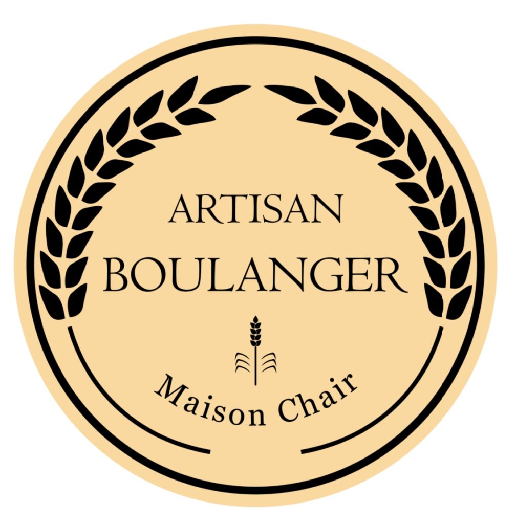 artisan boulanger