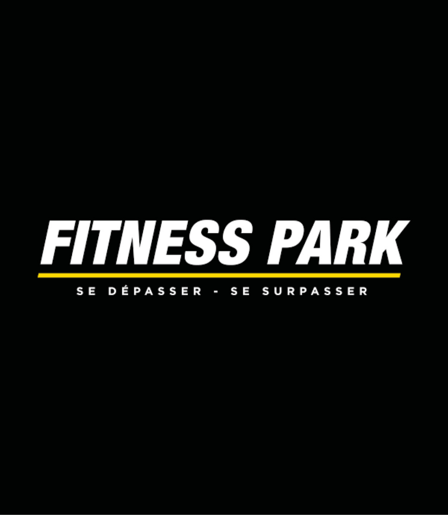 Logo de Fitness Park
