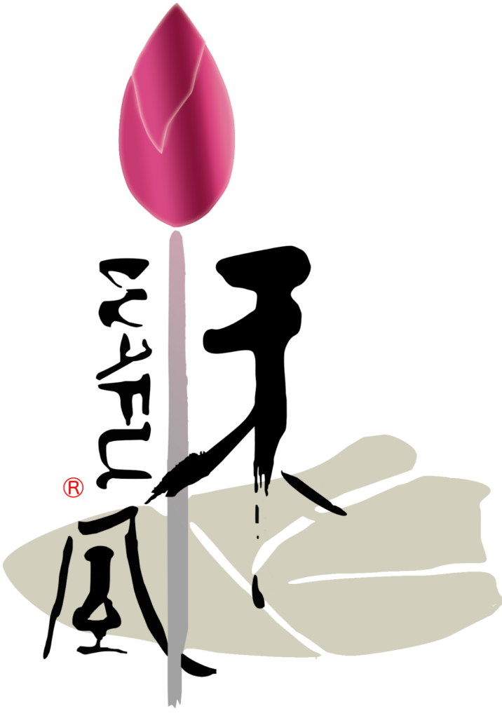 Logo de WAFU