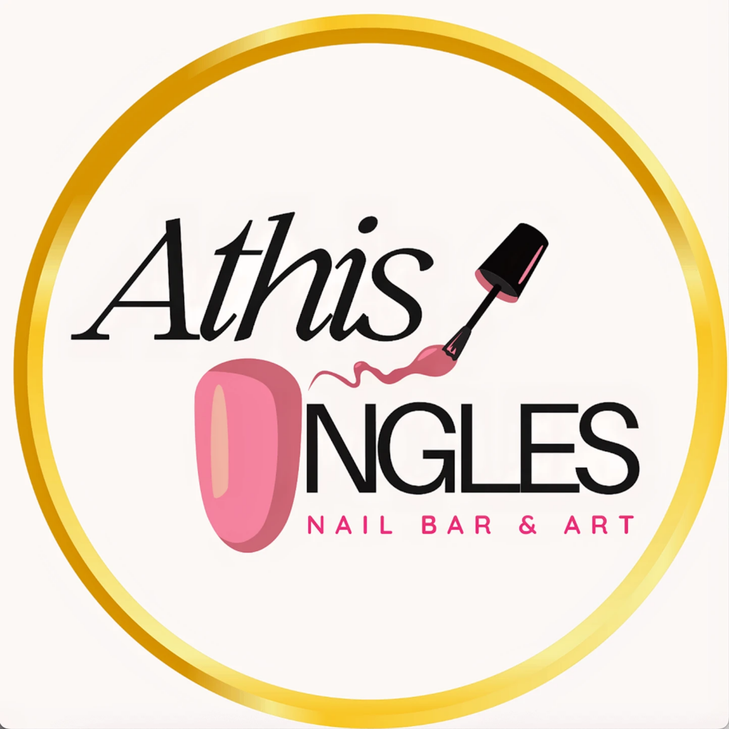 Logo de Athis Ongles 2