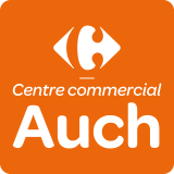 Centre Commercial Carrefour Auch