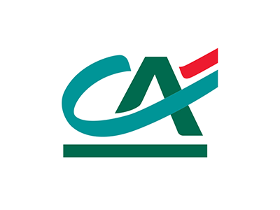 Logo de Credit Agricole
