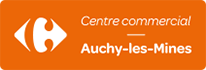 Centre Commercial Carrefour Auchy Les Mines