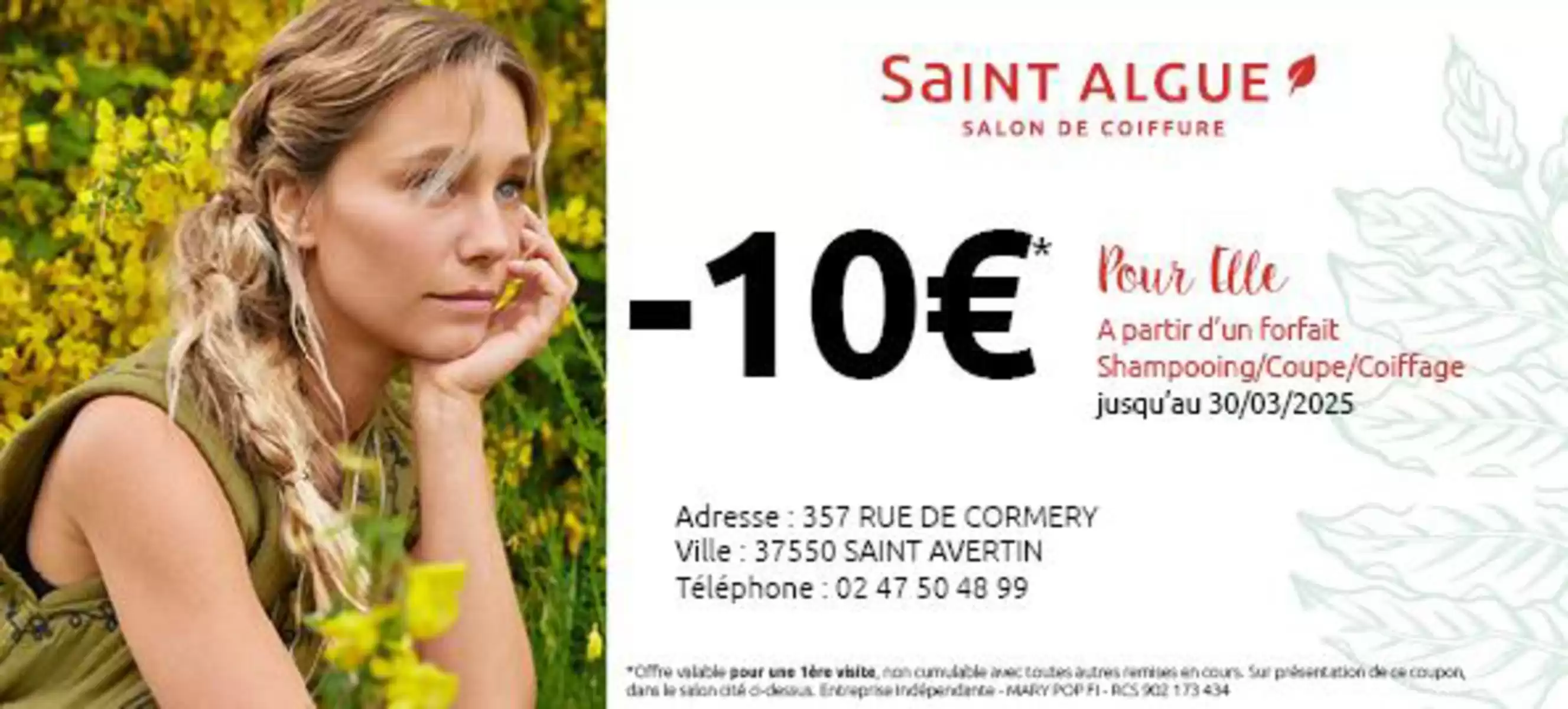 Hiver 2024/2025 - Centre Commercial Carrefour Auchy Les Mines