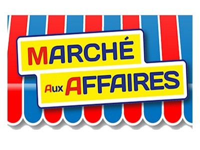 Logo de Marché aux Affaires