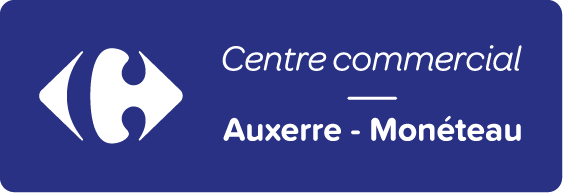 Centre Commercial Auxerre Moneteau