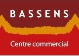 Centre commercial Carrefour Bassens