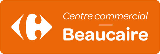 Centre Commercial Carrefour Beaucaire