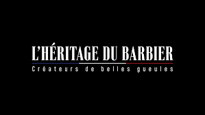 Logo de L&rsquo;Héritage du Barbier