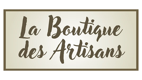 Logo de La Boutique des Artisans