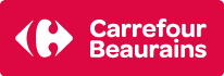 Centre Commercial Carrefour Beaurains