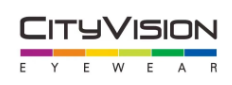 Logo de City Vision