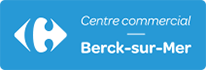 Centre Commercial Carrefour Berck
