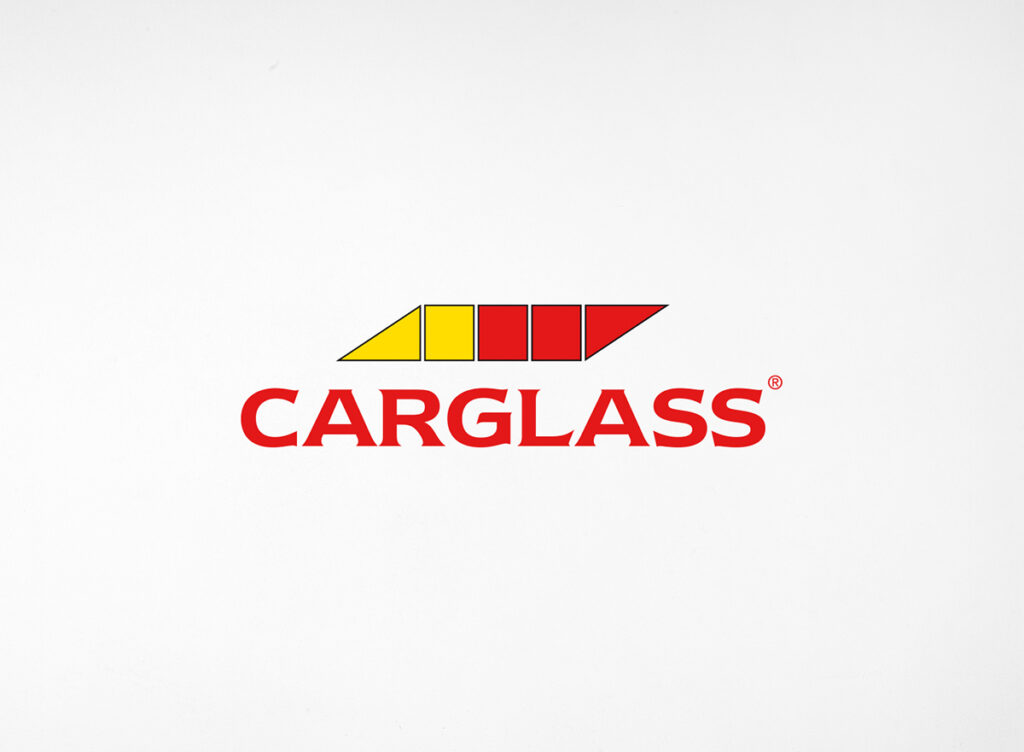 Logo de Carglass