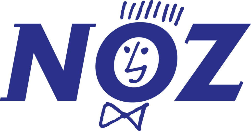 Logo de NOZ