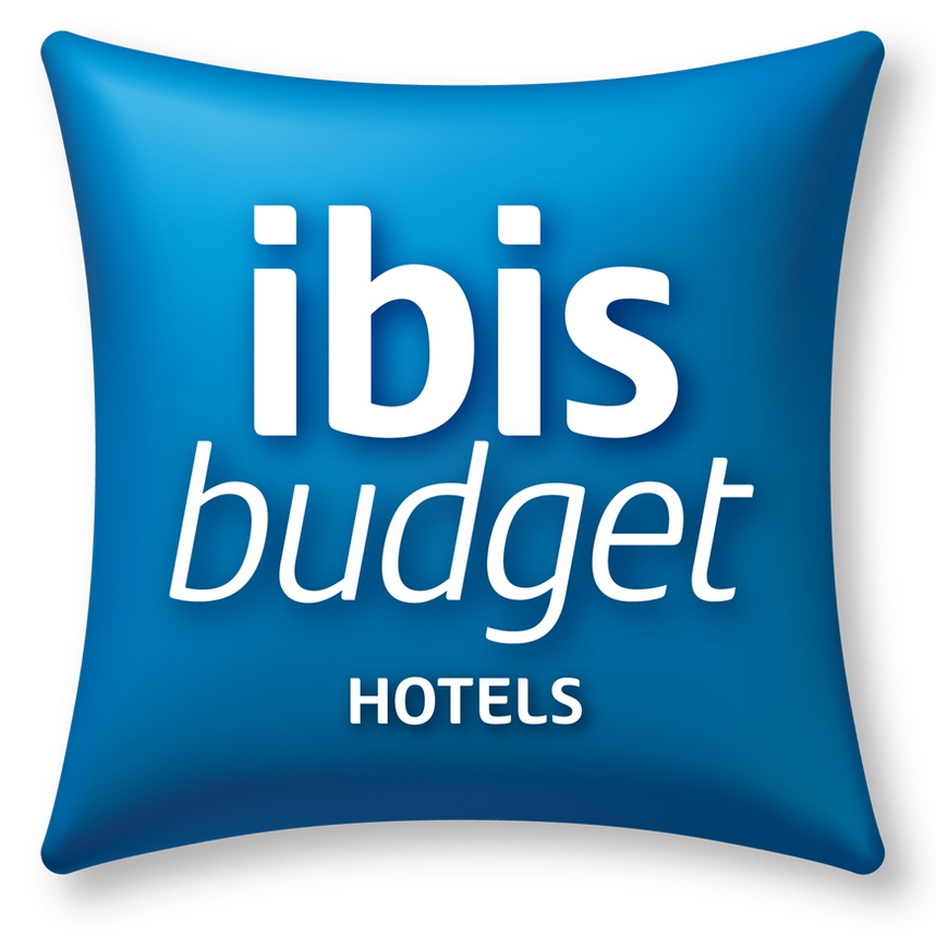 Logo de Ibis Budget