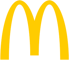 Logo de McDonald&rsquo;s