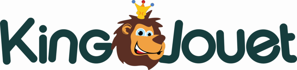 Logo de KING JOUET