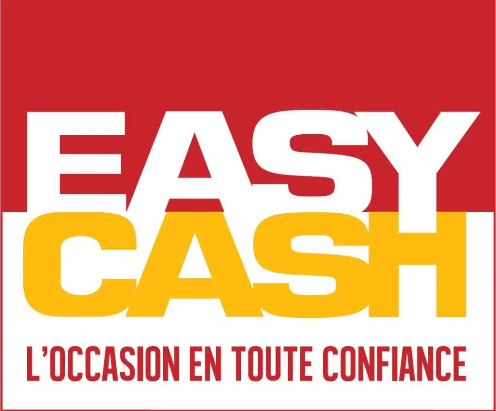 Logo de EASY CASH