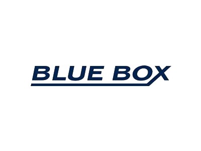 Blue Box - Centre commercial Carrefour Bourges