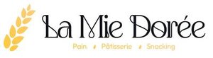 Logo de La Mie Dorée