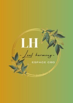 Logo de Leaf Harmony
