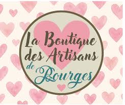 Logo de La Boutique des Artisans