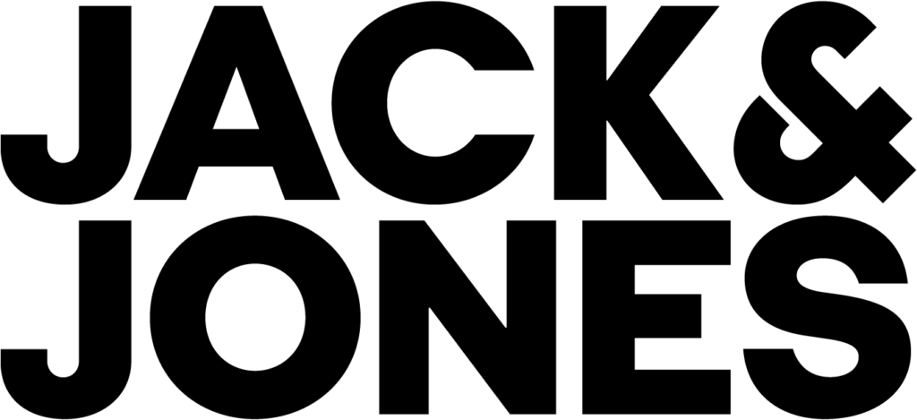 Logo de Jack&Jones