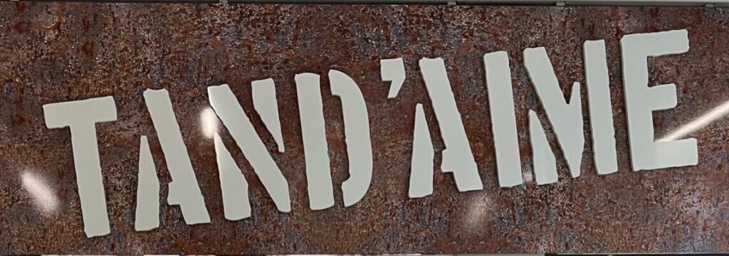 Logo de Tand&rsquo;Aime