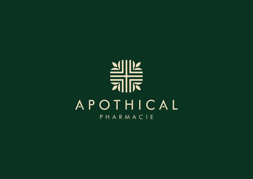 Logo de Pharmacie