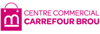 Centre Commercial Carrefour Bourg en Bresse