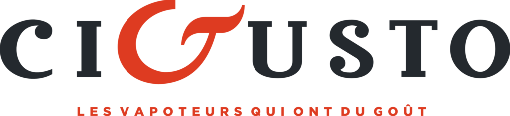 Logo de Cigusto