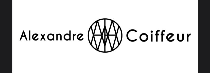 Logo de Alexandre Coiffure