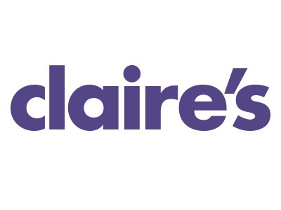 Logo de Claire&rsquo;s