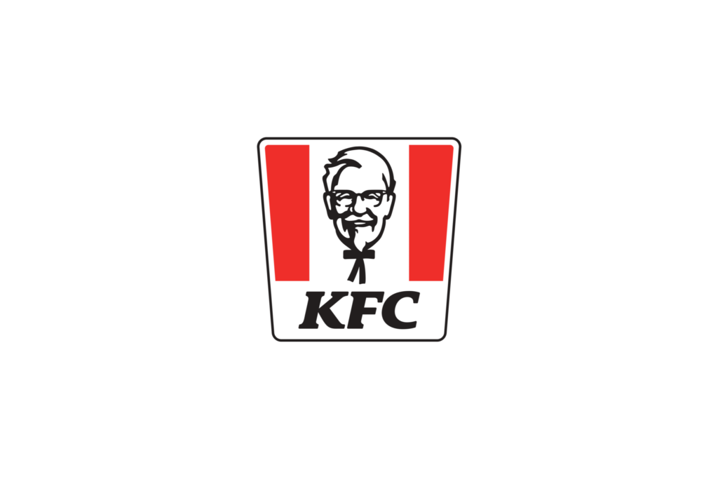 Logo de KFC