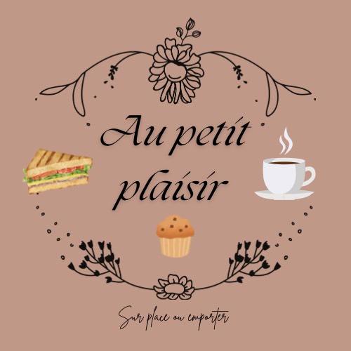 Logo de Au petit plaisir