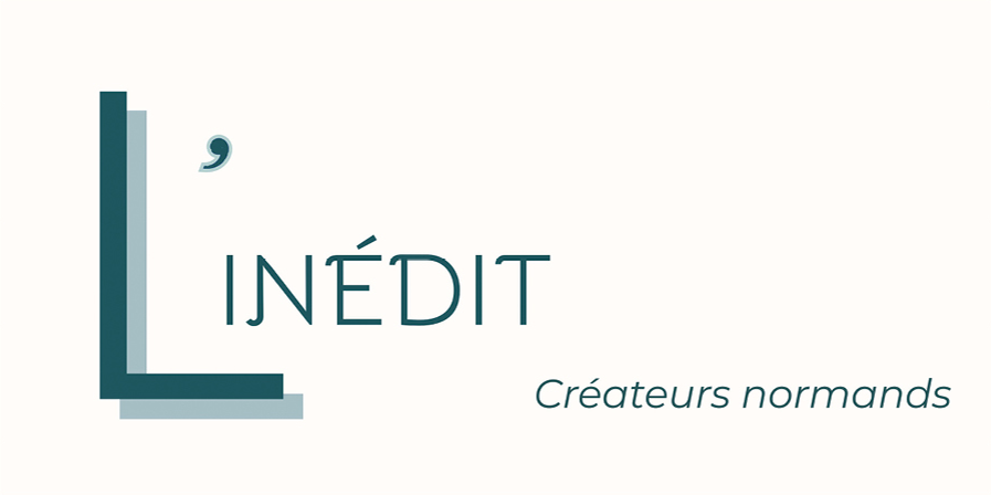 Logo de L&rsquo;INEDIT