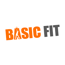 Logo de BasicFit