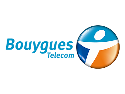 Logo de Club Bouygues Télécom