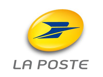 Logo de La Poste