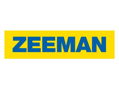 Logo de Zeeman