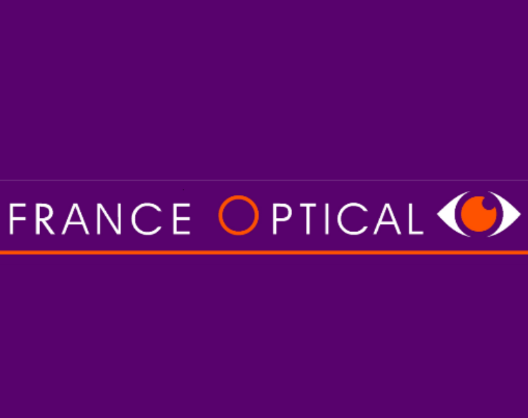 Logo de France Optical