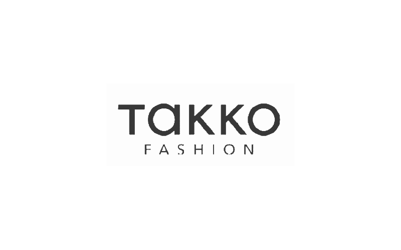 Logo de Takko
