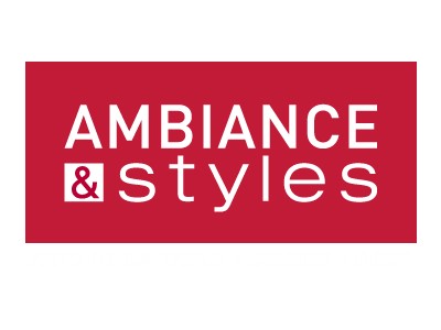 Logo de Ambiance & Styles