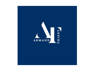Logo de Armand Thierry