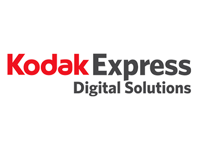 Logo de Kodak Express