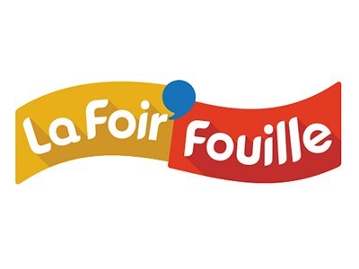 Logo de La Foir&rsquo;Fouille